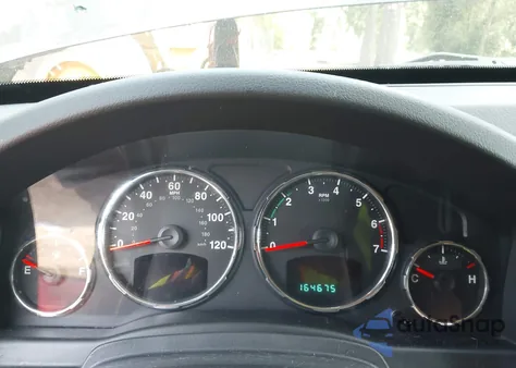 2012 Jeep Liberty Sport from USA, damaged, VIN 1C4PJMAK7CW140986